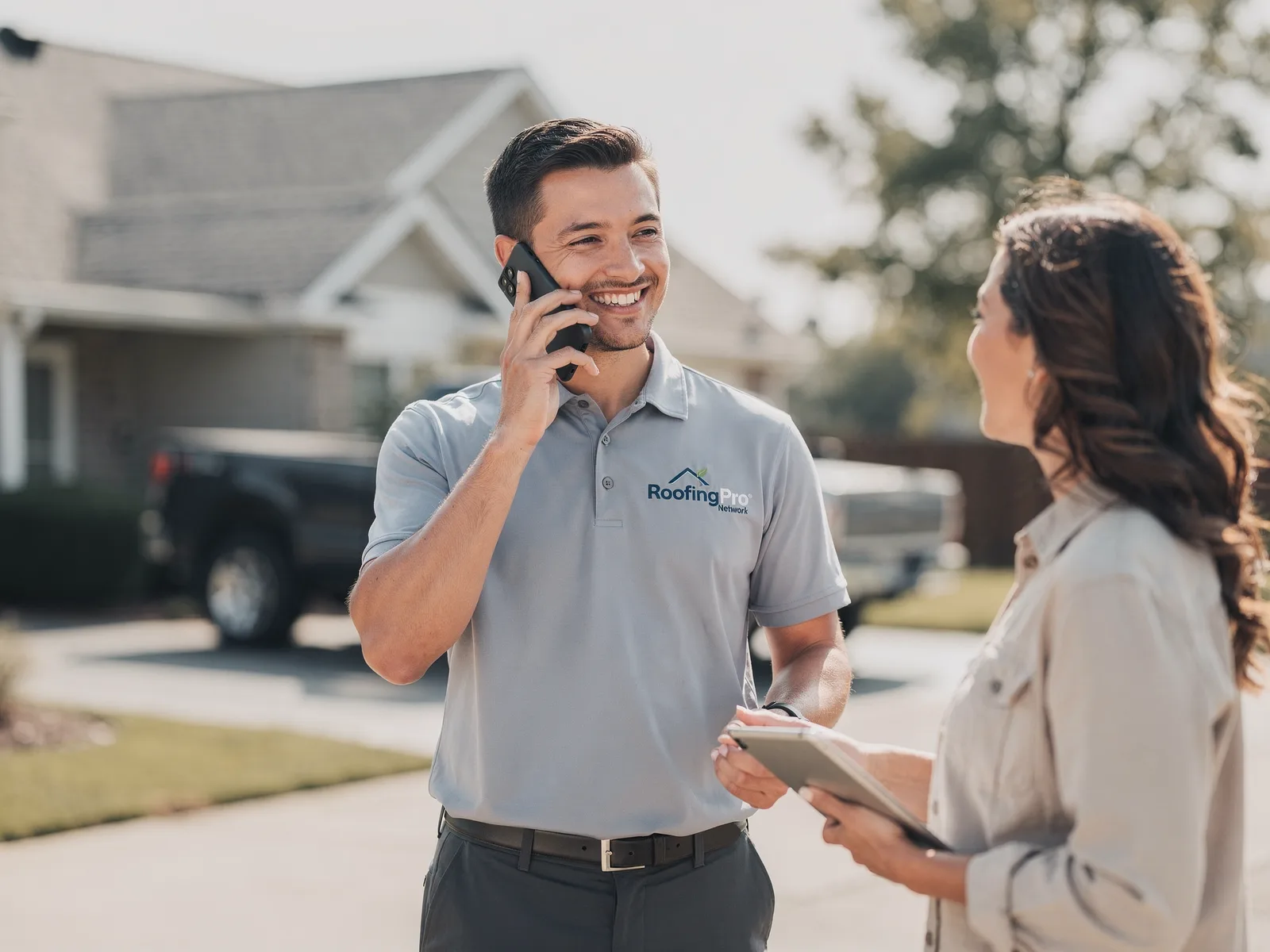 Gutter Leak Assessment in Houghton Lake Heights, MI